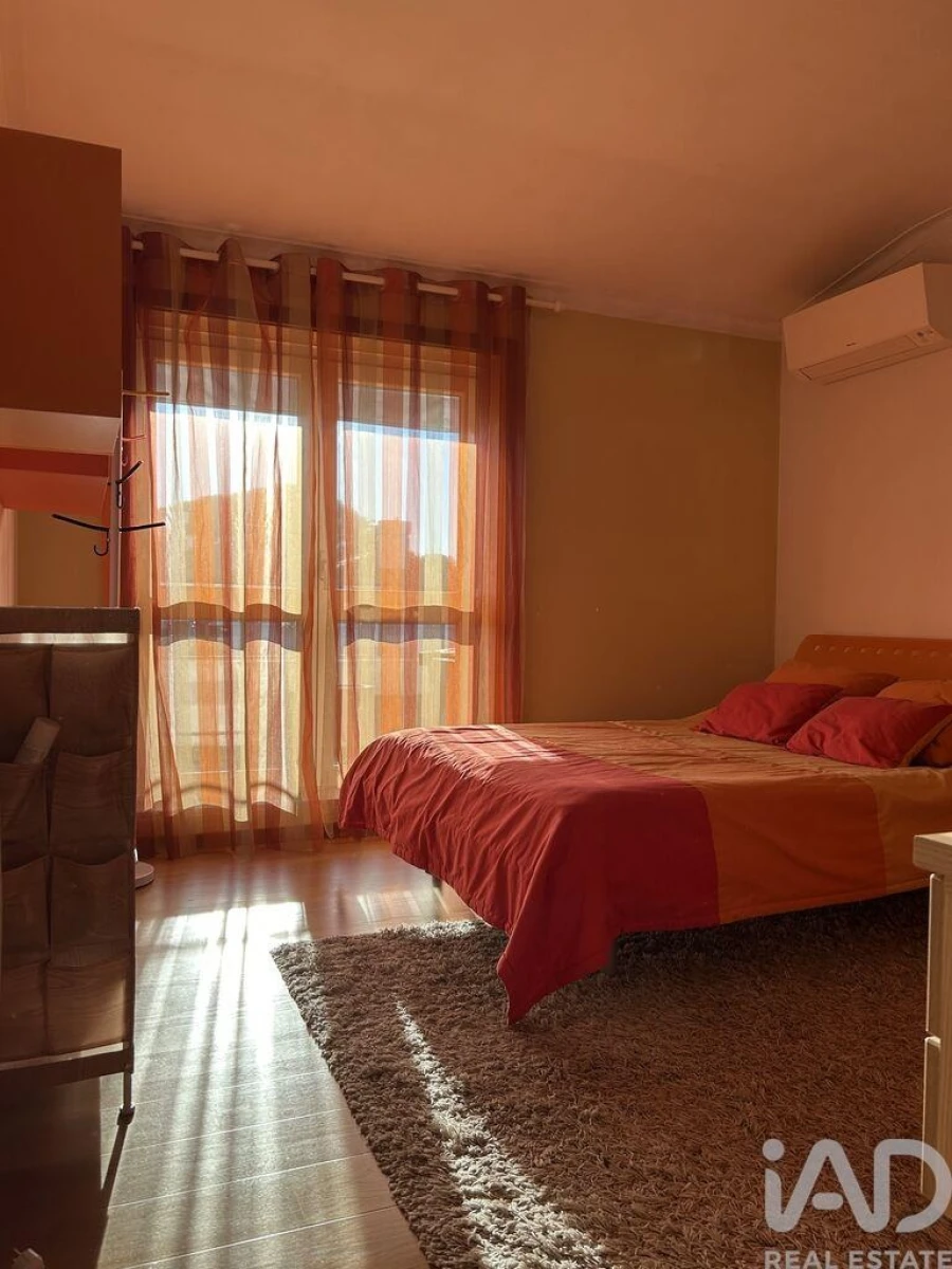 Apartamento T3 para Venda em Leiria, Pousos, Barreira e Cortes Foto 14