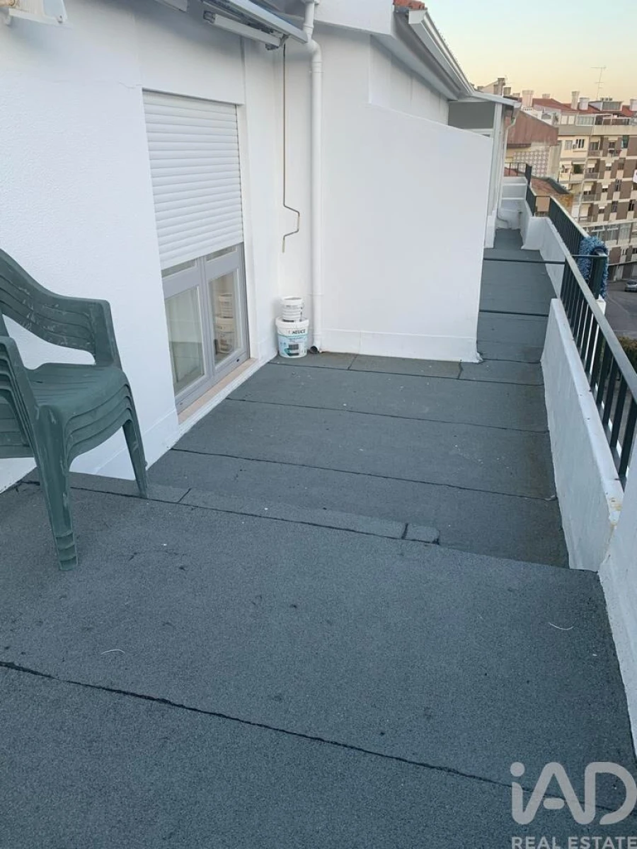 Apartamento T3 para Venda em Leiria, Pousos, Barreira e Cortes Foto 27