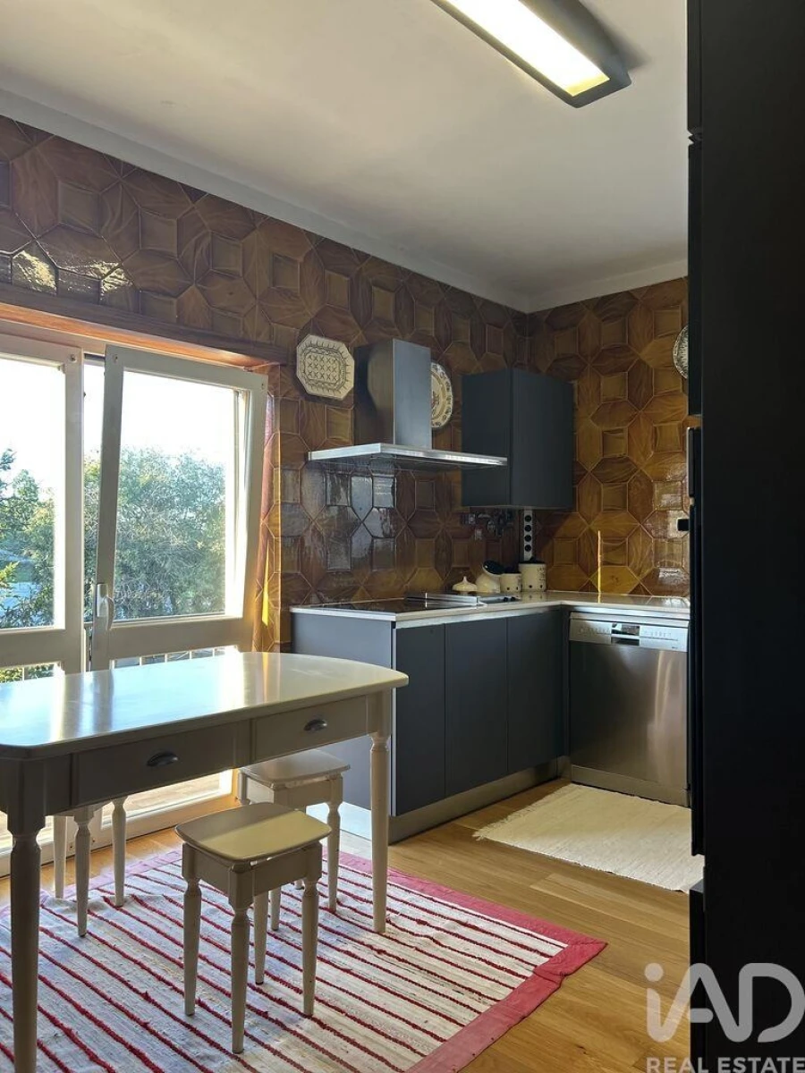 Apartamento T3 para Venda em Leiria, Pousos, Barreira e Cortes Foto 13