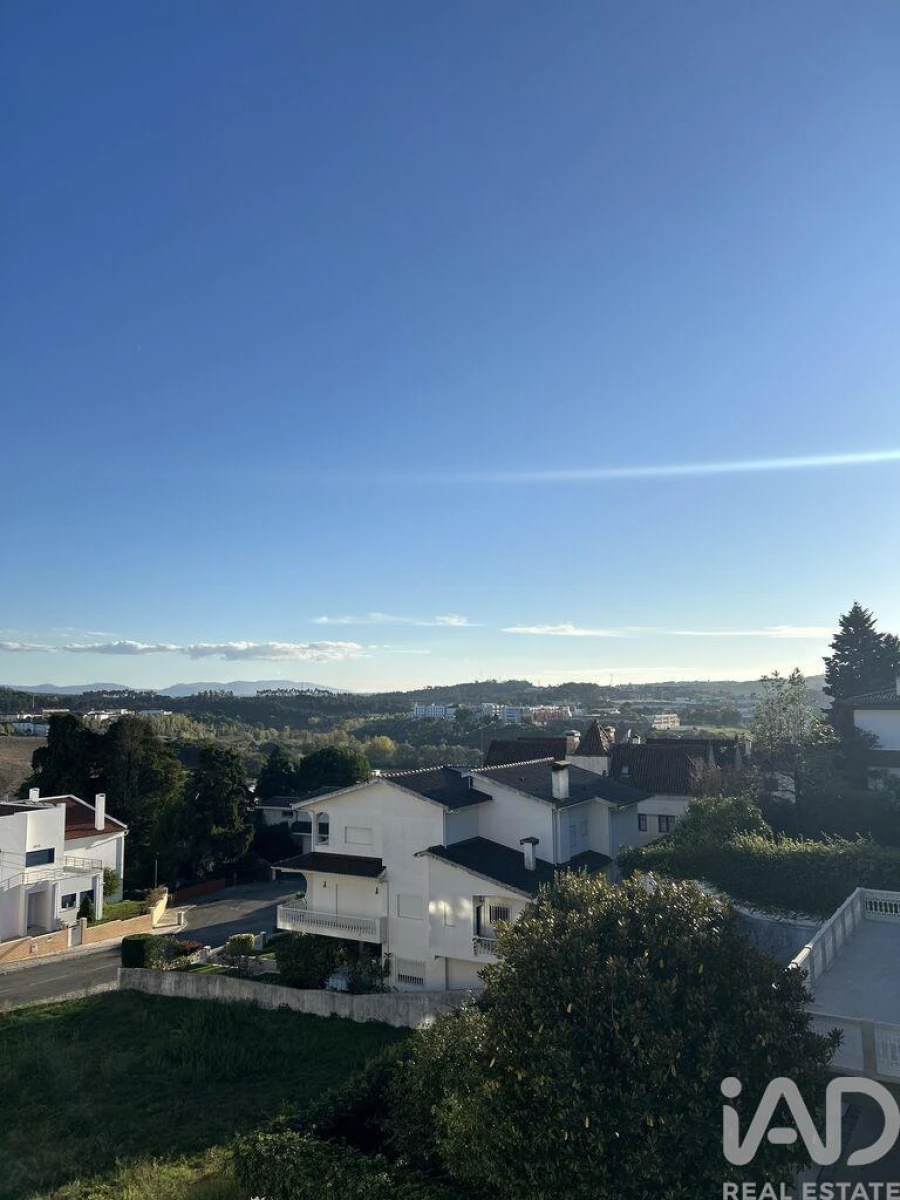 Apartamento T3 para Venda em Leiria, Pousos, Barreira e Cortes Foto 31