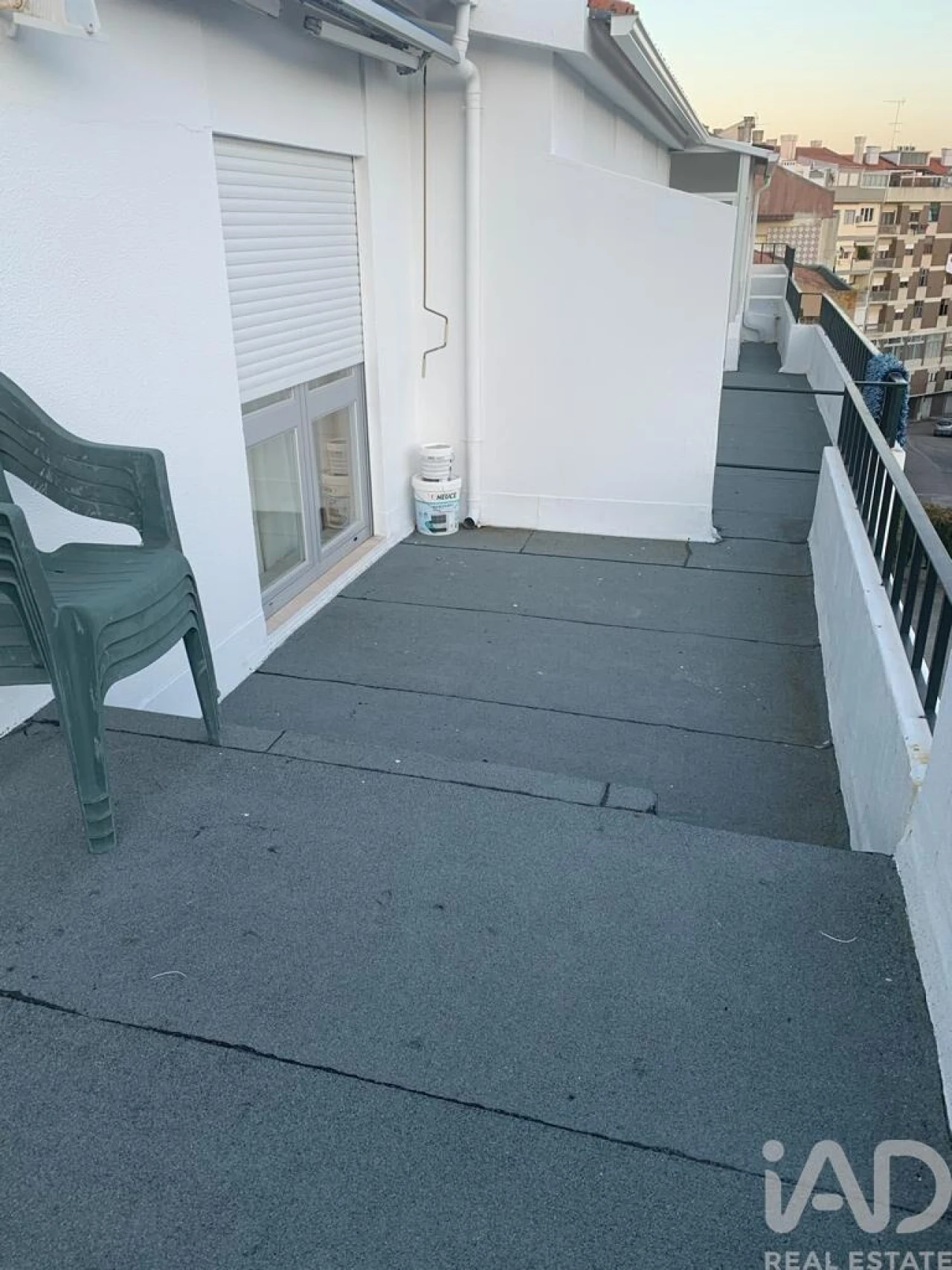 Apartamento T3 para Venda em Leiria, Pousos, Barreira e Cortes Foto 27
