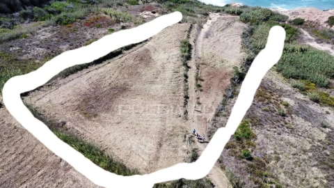 Terreno para Venda em São Pedro da Cadeira