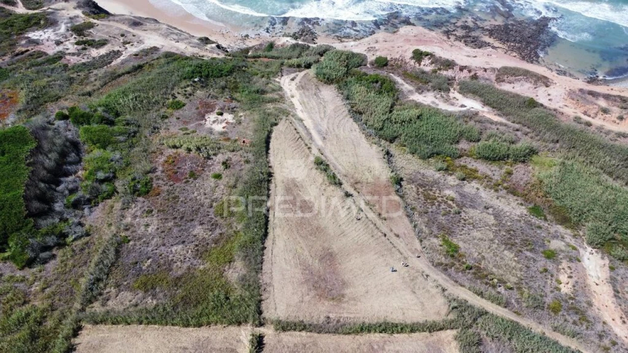 Terreno para Venda em São Pedro da Cadeira Foto 2