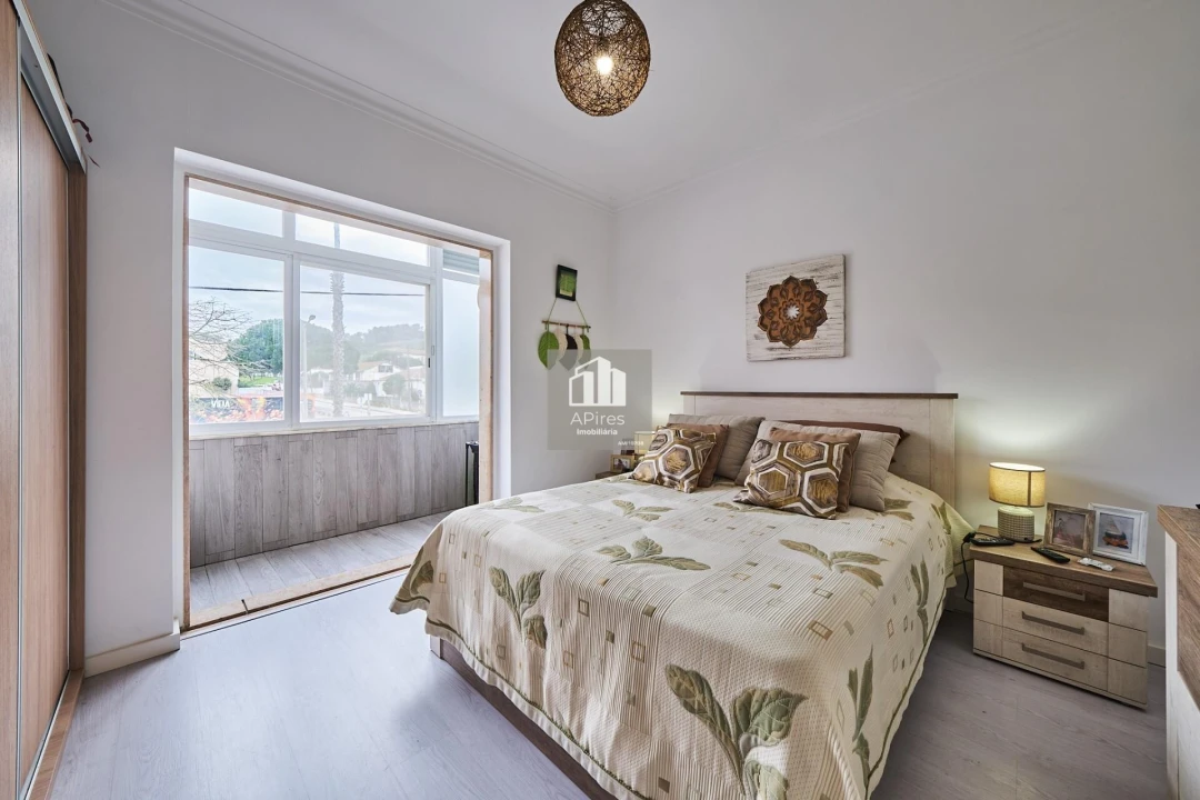 Apartamento T2 para Venda em Caparica e Trafaria Foto 12