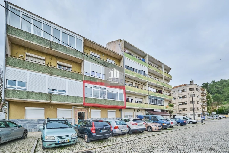 Apartamento T2 para Venda em Caparica e Trafaria Foto 21