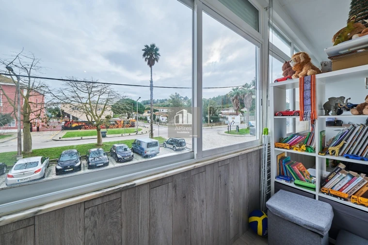 Apartamento T2 para Venda em Caparica e Trafaria Foto 18