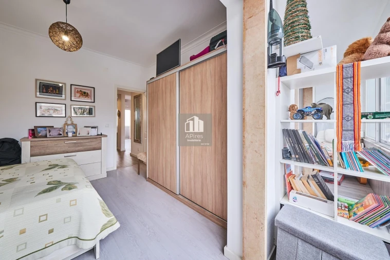 Apartamento T2 para Venda em Caparica e Trafaria Foto 15