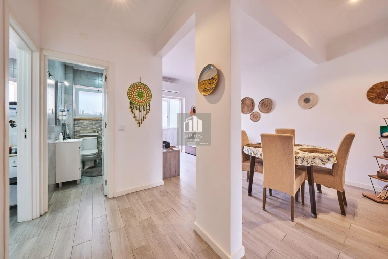 Apartamento T2 para Venda em Caparica e Trafaria