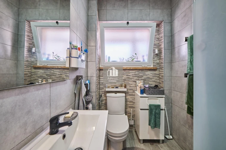 Apartamento T2 para Venda em Caparica e Trafaria Foto 11