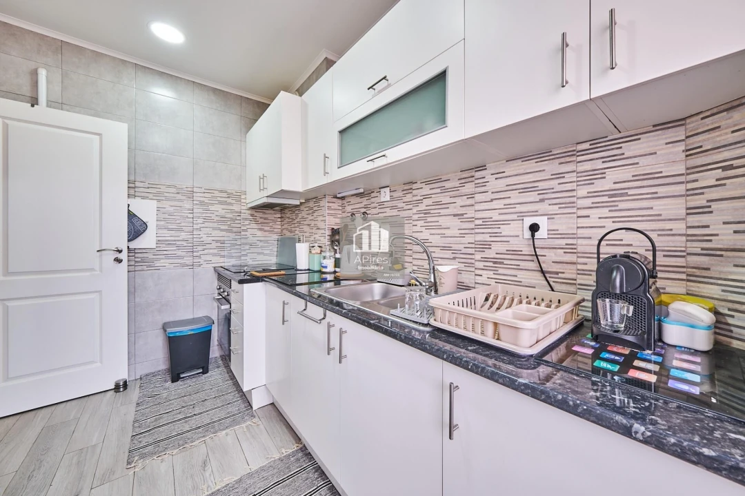 Apartamento T2 para Venda em Caparica e Trafaria Foto 10