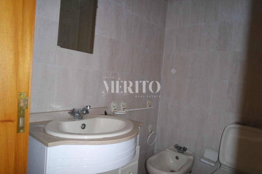 Apartamento T2 para Venda em São Vitor (Braga) Foto 10