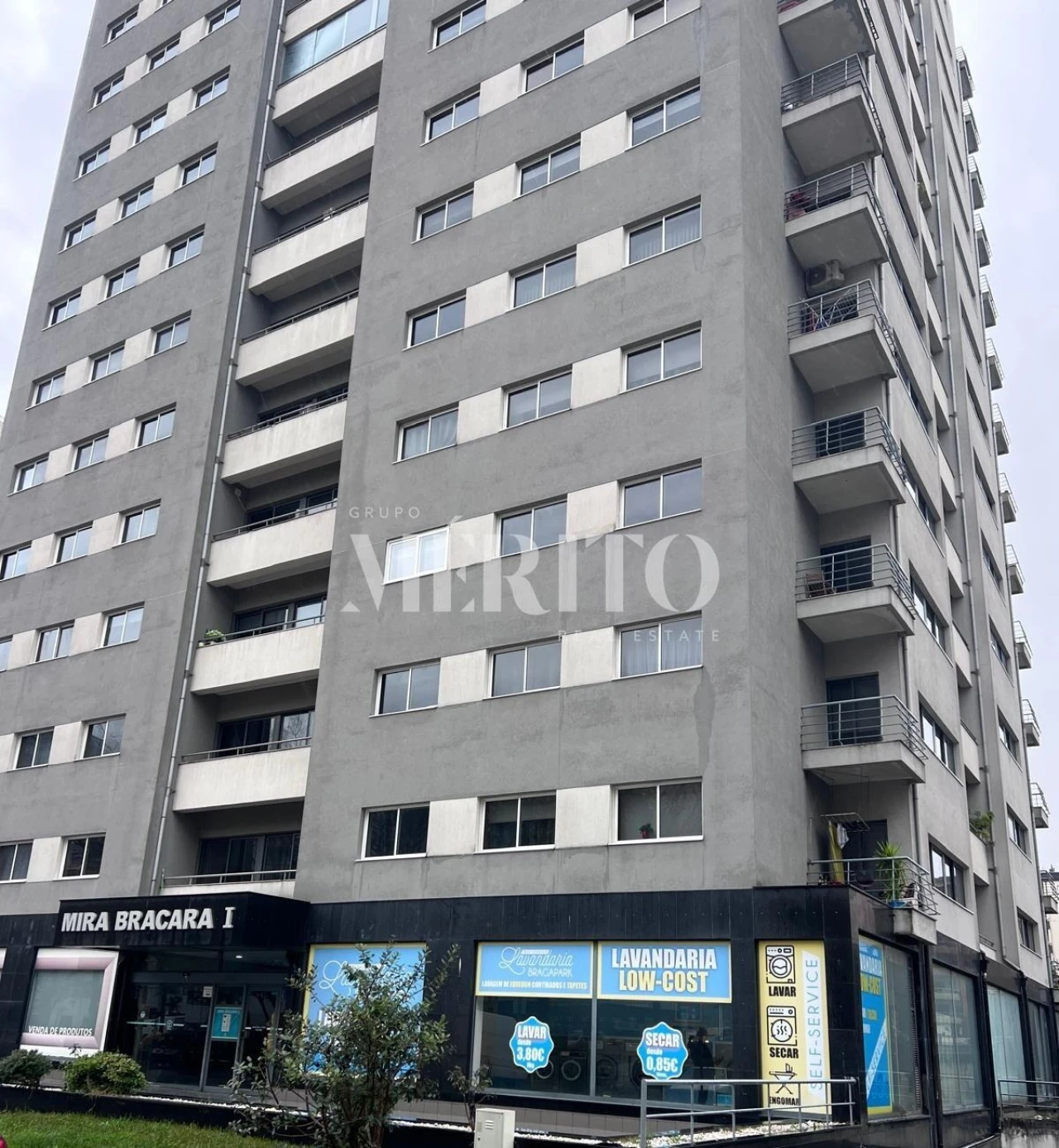 Apartamento T2 para Venda em São Vitor (Braga) Foto 13