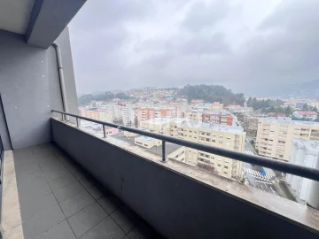 Apartamento T2 para Venda em São Vitor (Braga)