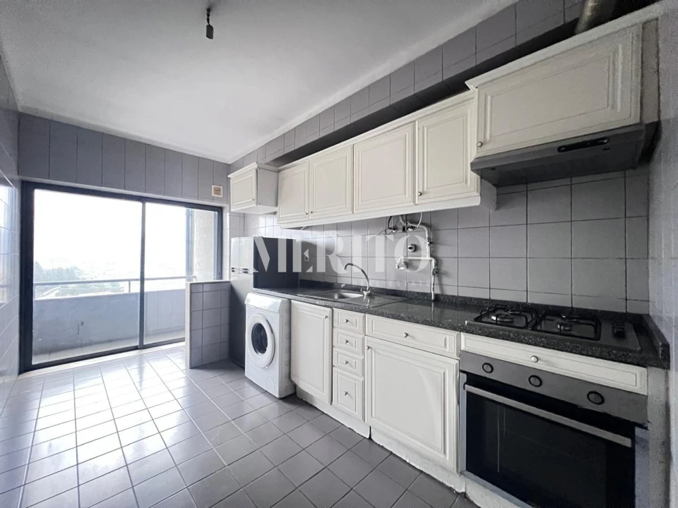 Apartamento T2 para Venda em São Vitor (Braga) Foto 1