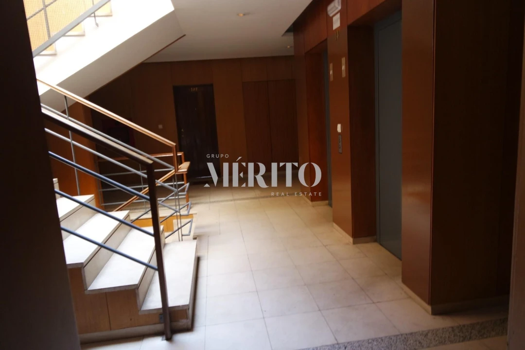 Apartamento T2 para Venda em São Vitor (Braga) Foto 16