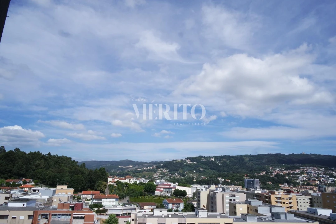 Apartamento T2 para Venda em São Vitor (Braga) Foto 17
