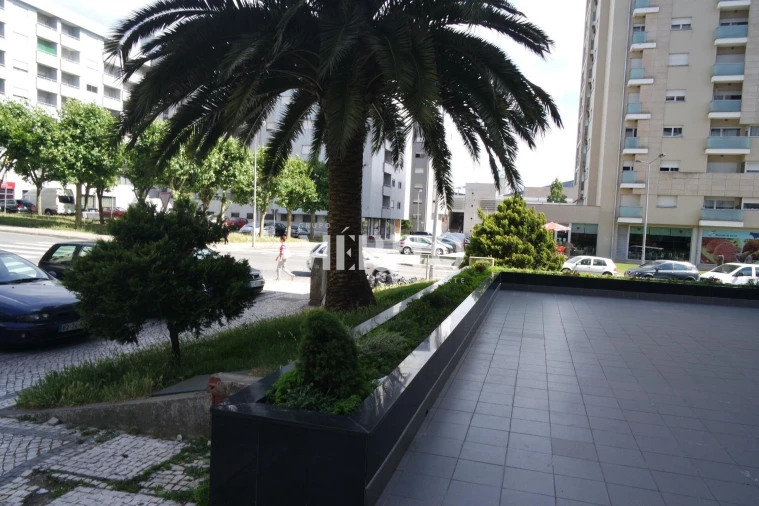 Apartamento T2 para Venda em São Vitor (Braga) Foto 15
