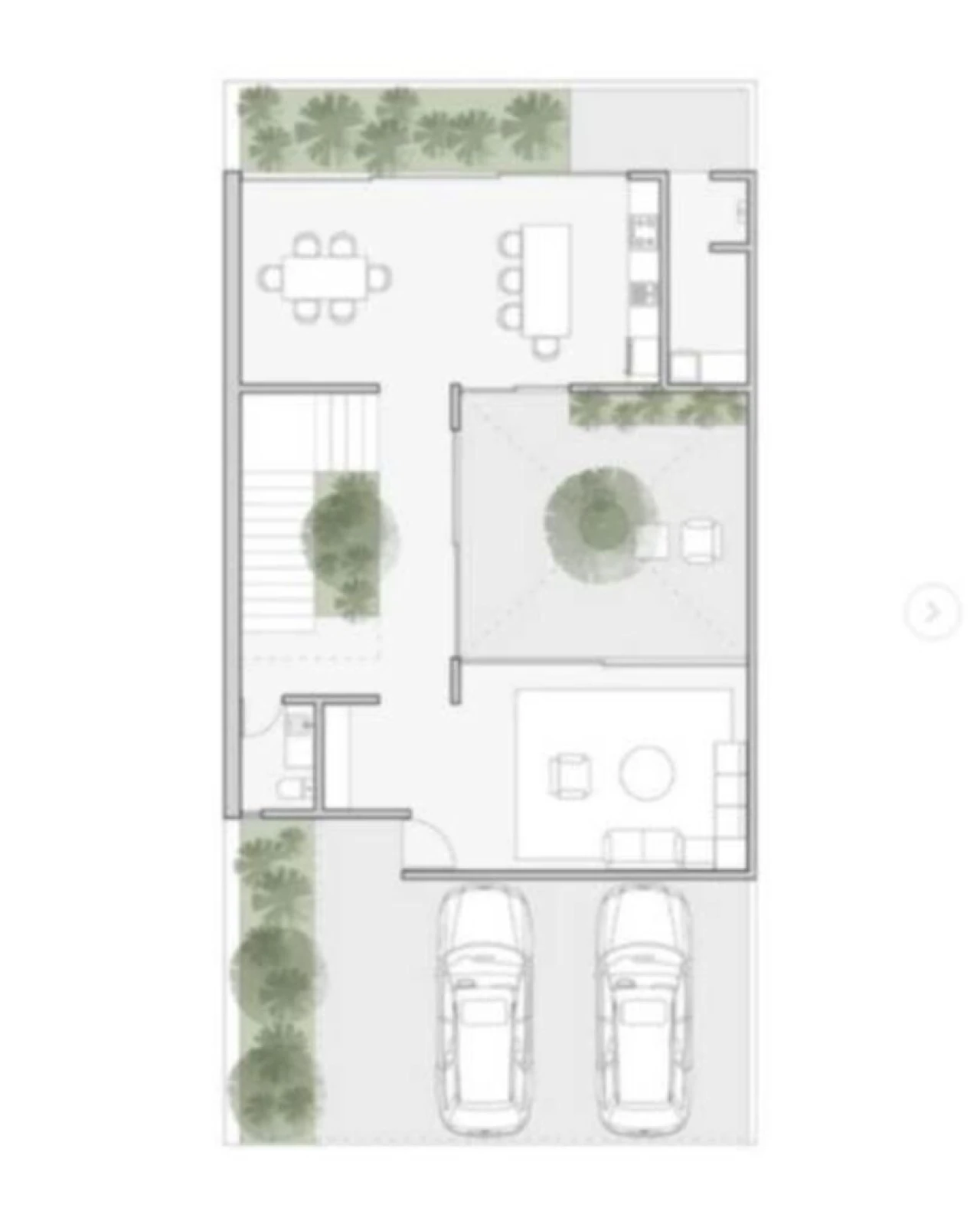 Apartamento T2 para Venda em Aradas Foto 3