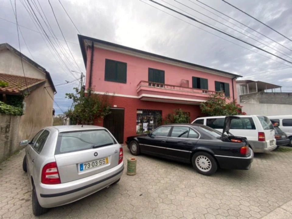 Apartamento T2 para Venda em Aradas Foto 1