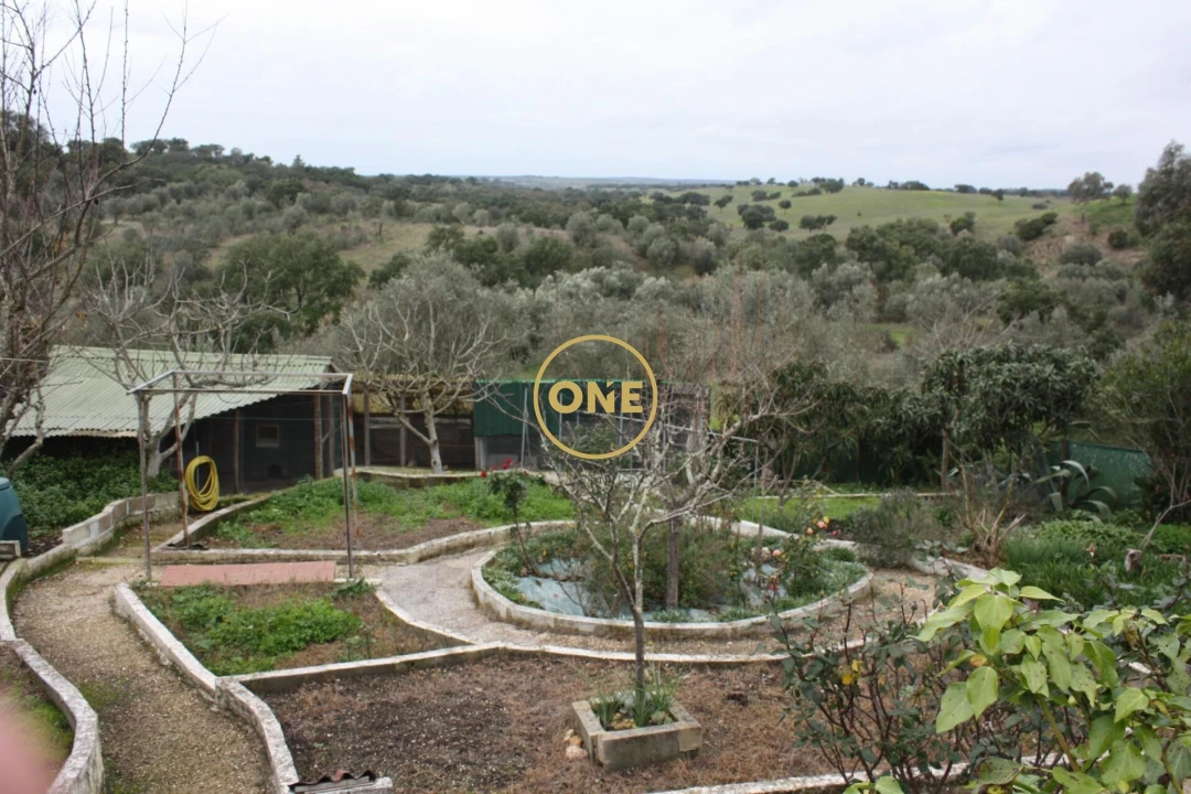 Moradia T3 para Venda em Pavia Foto 19