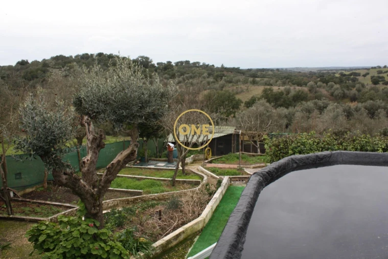 Moradia T3 para Venda em Pavia Foto 20