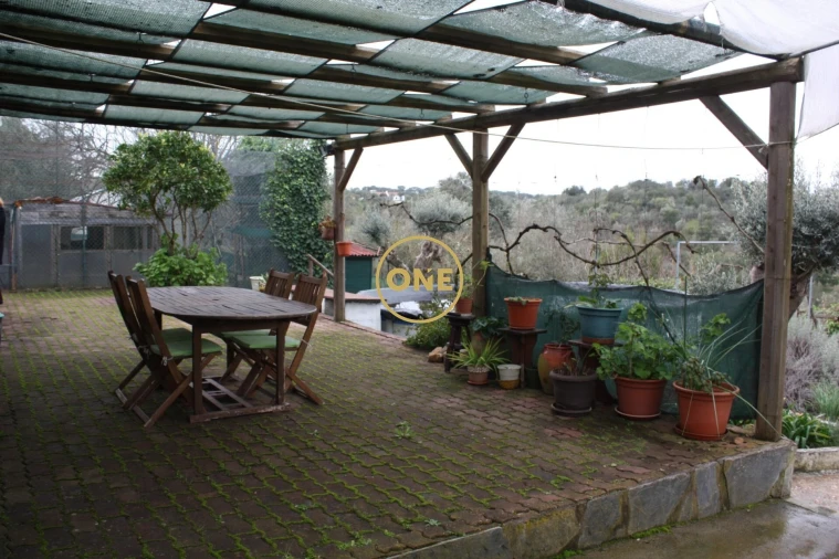 Moradia T3 para Venda em Pavia Foto 5