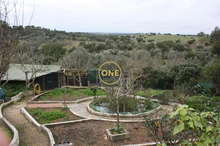 Moradia T3 para Venda em Pavia Foto 19