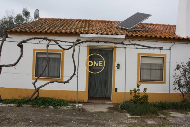 Moradia T3 para Venda em Pavia