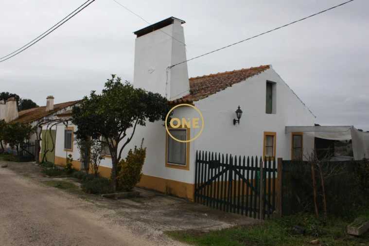 Moradia T3 para Venda em Pavia Foto 2