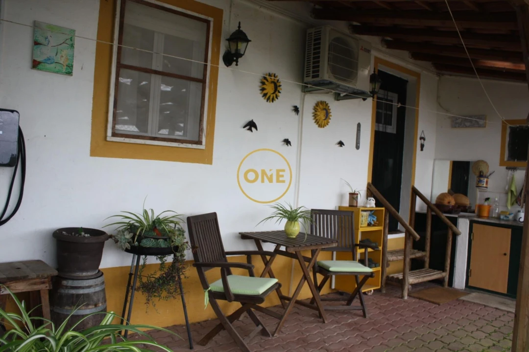 Moradia T3 para Venda em Pavia Foto 3