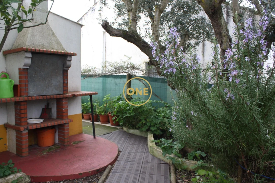 Moradia T3 para Venda em Pavia Foto 4