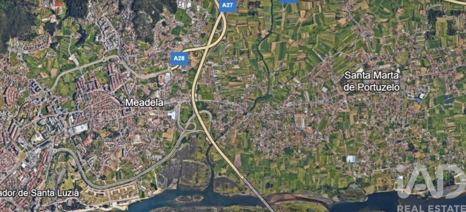 Garagem para Venda em Subportela, Deocriste e Portela Susã Foto 6