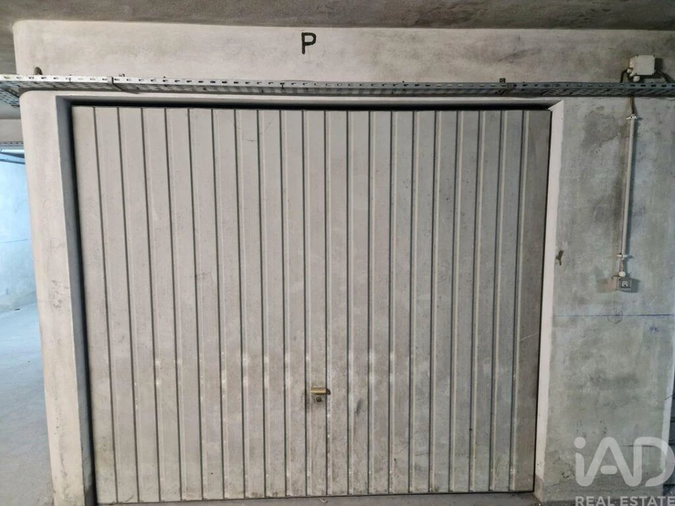 Garagem para Venda em Subportela, Deocriste e Portela Susã Foto 3