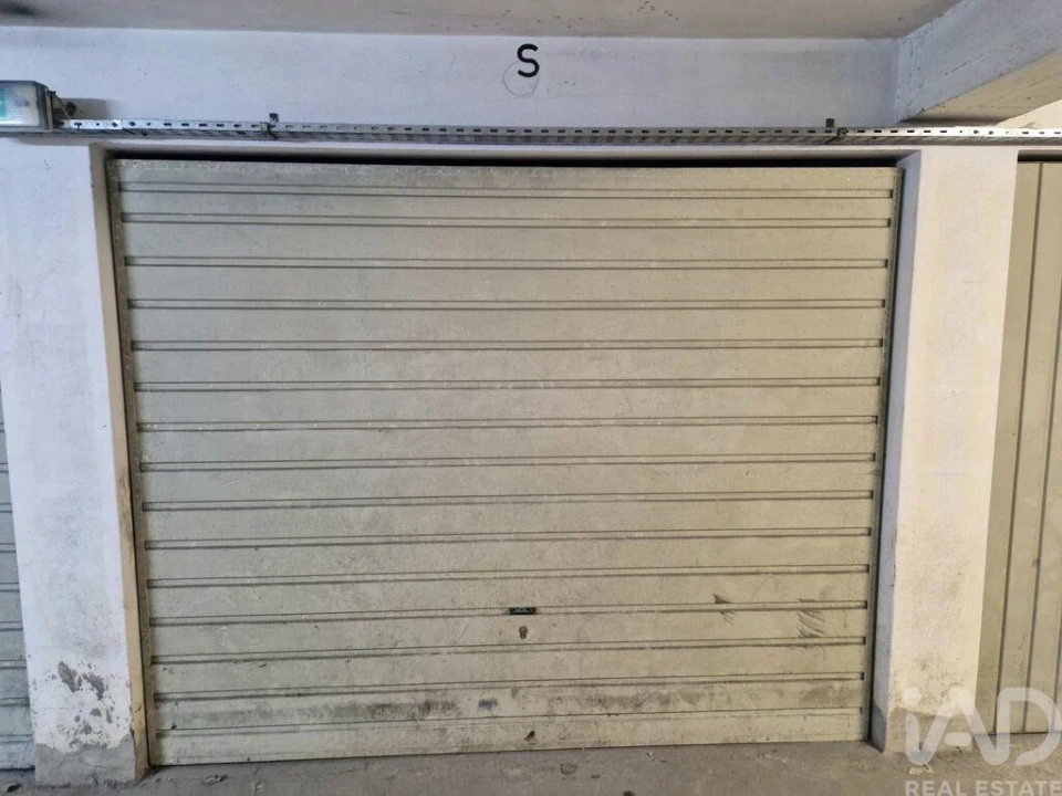 Garagem para Venda em Subportela, Deocriste e Portela Susã Foto 4