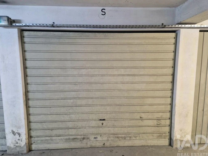 Garagem para Venda em Subportela, Deocriste e Portela Susã Foto 4