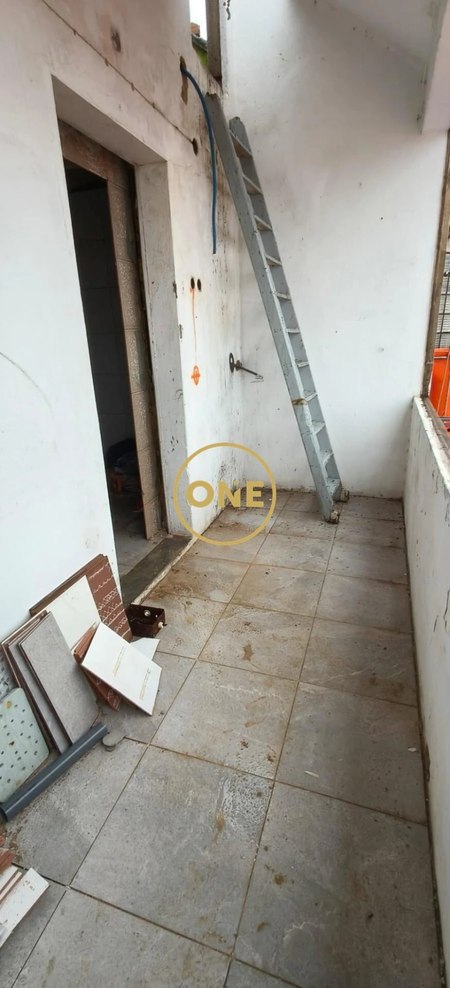 Apartamento T1 para Venda em Benavente Foto 6