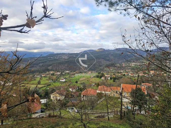Terreno para Venda em Eiras e Mei Foto 11