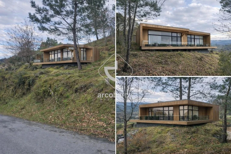 Terreno para Venda em Eiras e Mei Foto 2