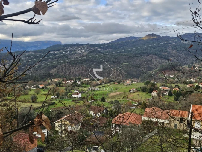 Terreno para Venda em Eiras e Mei Foto 12