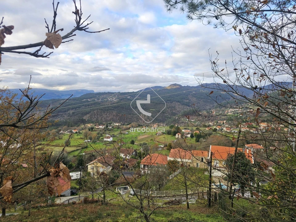 Terreno para Venda em Eiras e Mei Foto 11