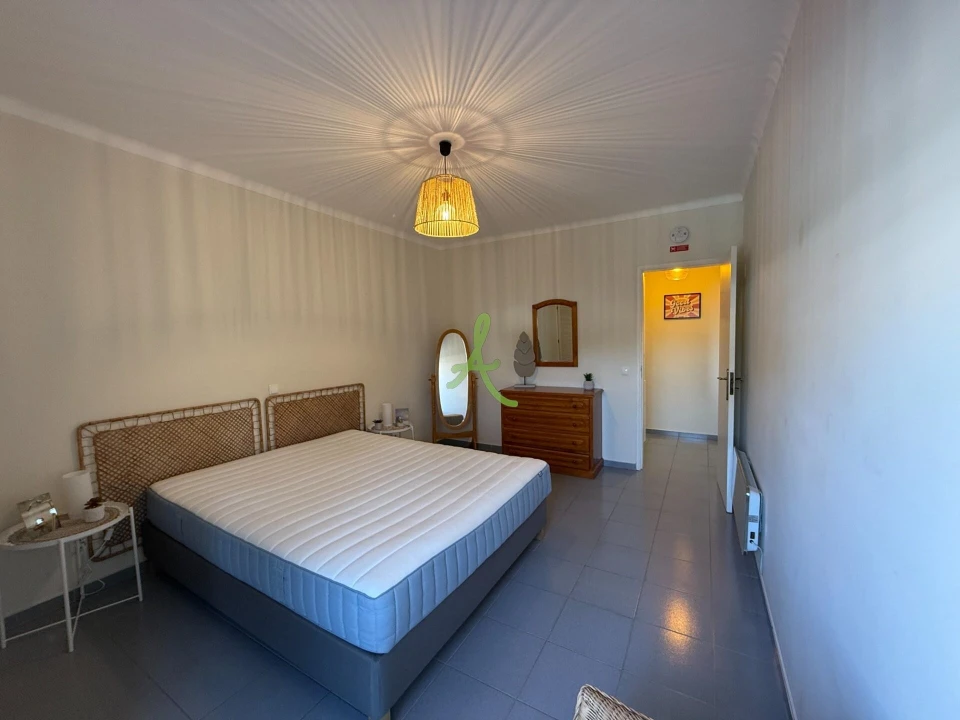 Apartamento T1 para Arrendamento em Portimão Foto 15