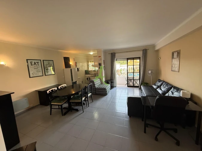 Apartamento T1 para Arrendamento em Portimão Foto 12