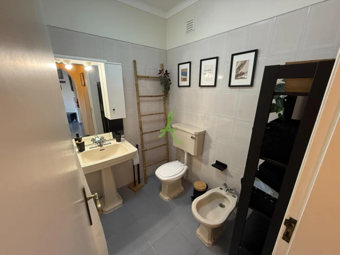 Apartamento T1 para Arrendamento em Portimão Foto 20