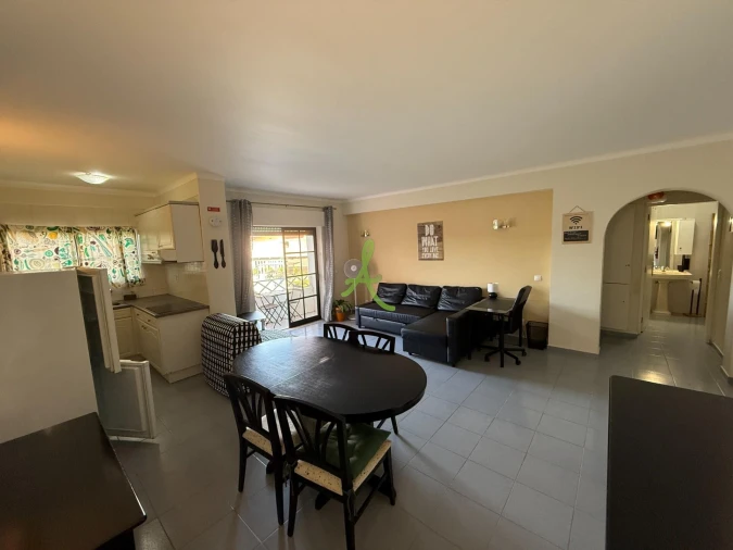 Apartamento T1 para Arrendamento em Portimão Foto 9