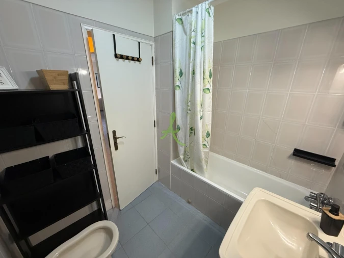 Apartamento T1 para Arrendamento em Portimão Foto 21