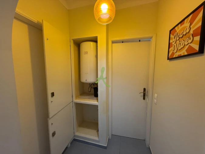 Apartamento T1 para Arrendamento em Portimão Foto 19