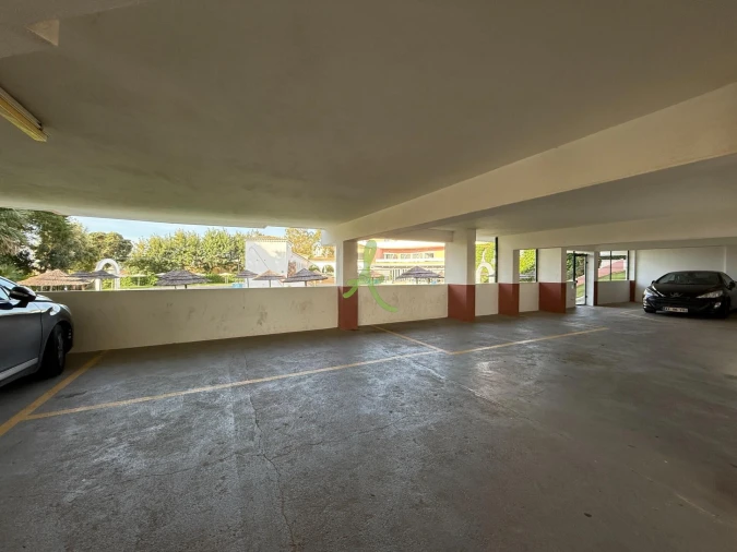 Apartamento T1 para Arrendamento em Portimão Foto 24