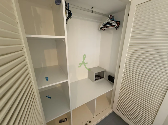 Apartamento T1 para Arrendamento em Portimão Foto 16