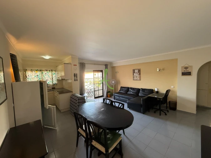 Apartamento T1 para Arrendamento em Portimão Foto 10