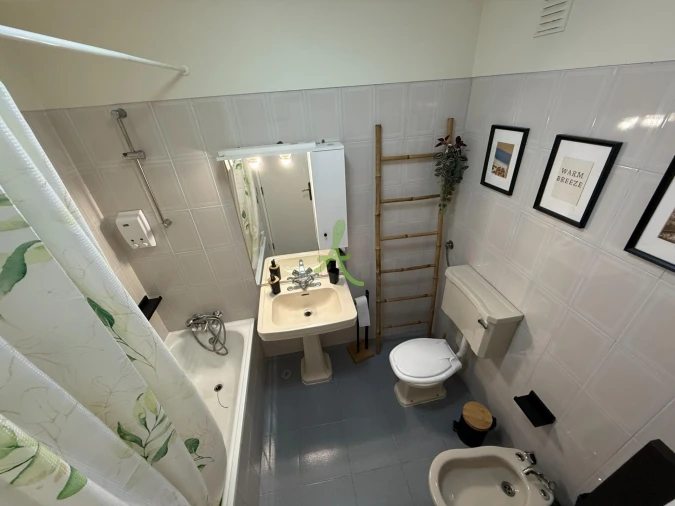 Apartamento T1 para Arrendamento em Portimão Foto 22